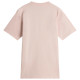 Vans Γυναικεία κοντομάνικη μπλούζα Left Chest Logo Tee